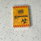 Quarantine Game
